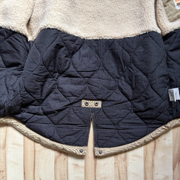 Women's Winter Parka - Picture 14 of 15